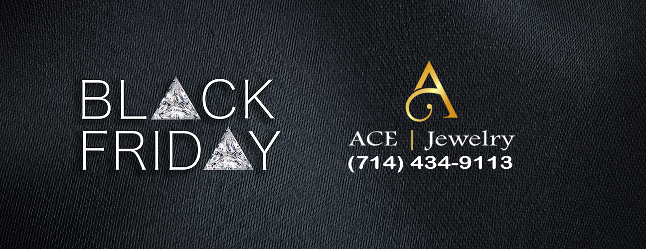 Ace Jewelry at costa mesa, ca